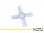 Engine Fan For Kubota, 15881-74110, D722, D902, 300mm.