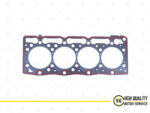 Cylinder Head Gasket Composite Turbo Engine For Kubota 16292-03310, V1505.