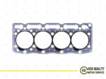 Cylinder Head Gasket Composite For Kubota 16282-03310, V1505.