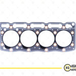 Cylinder Head Gasket Composite For Kubota 16282-03310, V1505.