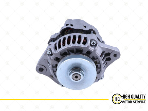 Alternator For Kubota 1C011-64010, V3300, V3600, V3800 12V, 45A. - Image 3
