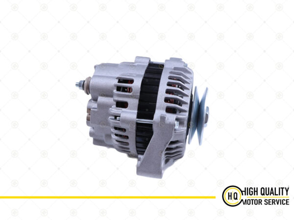 Alternator For Kubota 1C011-64010, V3300, V3600, V3800 12V, 45A. - Image 4