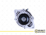 Alternator For Kubota 16678-64013, D1105, D1305, D722, D902, V1505, 12V, 40A. - Image 2
