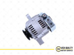 Alternator For Kubota 16678-64013, D1105, D1305, D722, D902, V1505, 12V, 40A. - Image 3