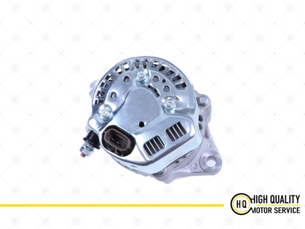 Alternator For Kubota 16678-64013, D1105, D1305, D722, D902, V1505, 12V, 40A. - Image 4
