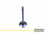 Exhaust Valve For Kubota, 15221-13120, V1902, D1402, V1702, D1302, D1102, D1101