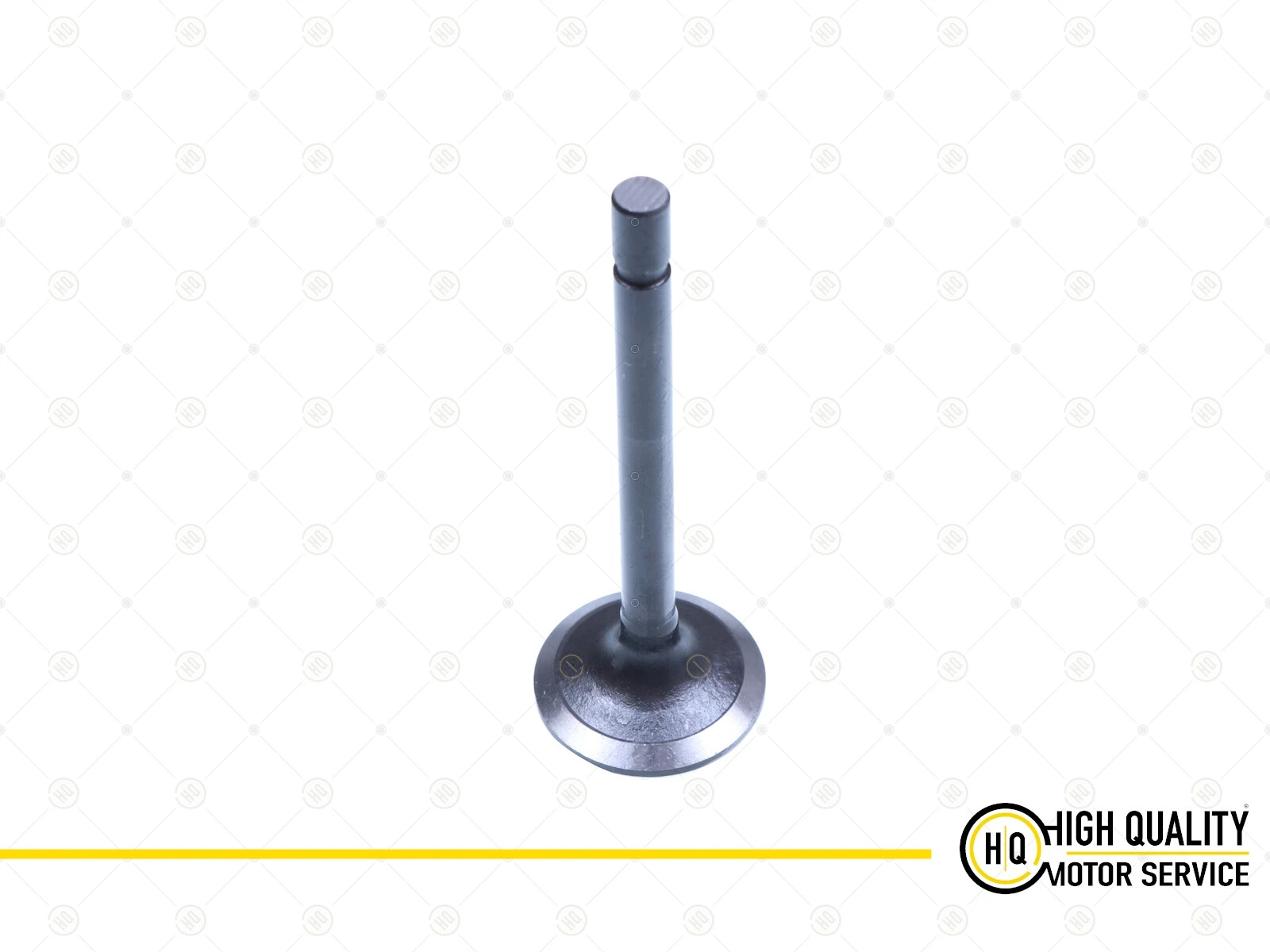 57-2717.jpg Exhaust Valve For Kubota, 15221-13120, V1902, D1402, V1702, D1302, D1102, D1101 - Image 1