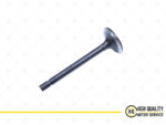 Exhaust Valve For Kubota, 15221-13120, V1902, D1402, V1702, D1302, D1102, D1101 - Image 2