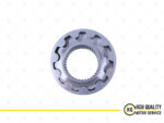 Oil Pump For Kubota, 1G772-35070, V3307.