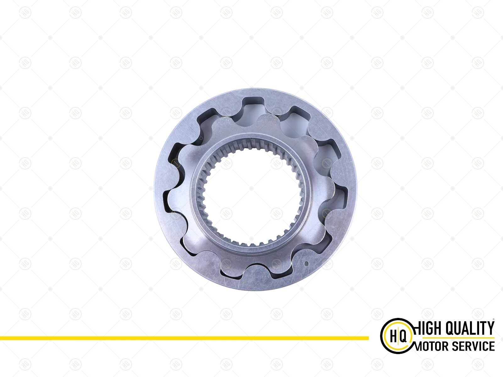 57-2735.jpg Oil Pump For Kubota, 1G772-35070, V3307. - Image 1