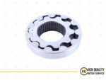 Oil Pump For Kubota, 1G772-35070, V3307. - Image 3