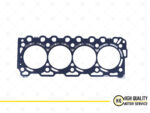Cylinder Head Gasket MLS (Metal) For Kubota 1J770-03600, V3307.