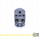 Cylinder Head Complete with Head Gasket Set For Deutz 04230591, 912W, 511W