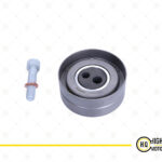 Timing Belt Repair Bearing For Deutz 02929933, 1011