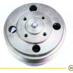Fan Support For Deutz, 04297412 BF6M2012, BF4M2012, TCD 2013, TCD 2012.