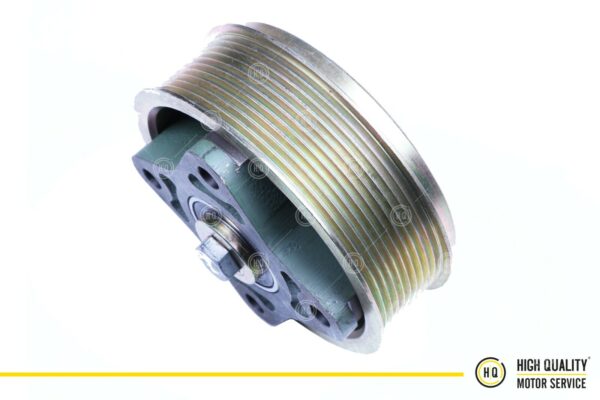 Fan Support For Deutz, 04297412 BF6M2012, BF4M2012, TCD 2013, TCD 2012. - Image 2