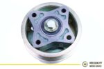 Fan Support For Deutz, 04297412 BF6M2012, BF4M2012, TCD 2013, TCD 2012. - Image 4