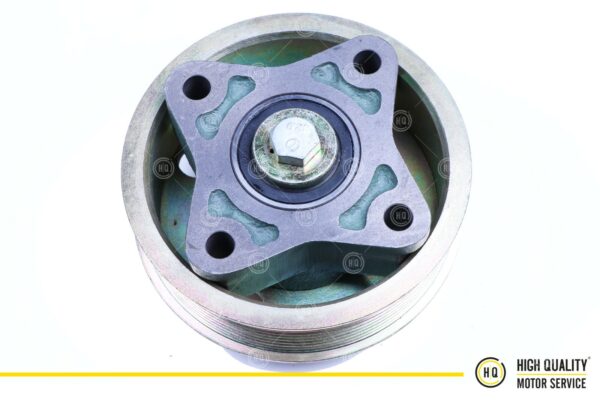 Fan Support For Deutz, 04297412 BF6M2012, BF4M2012, TCD 2013, TCD 2012. - Image 4