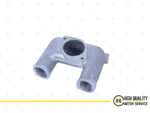 Inlet Manifold With Gasket For Lister Petter, 202-31003, TS2, TR2, 2 Cylinder. - Image 2
