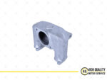 Inlet Manifold With Gasket For Lister Petter, 202-31003, TS2, TR2, 2 Cylinder. - Image 3