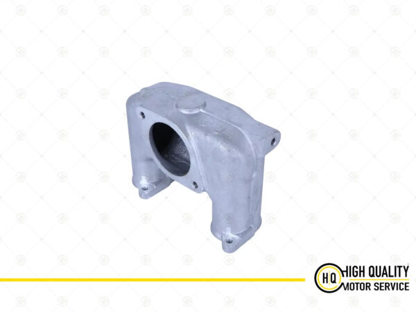 Inlet Manifold With Gasket For Lister Petter, 202-31003, TS2, TR2, 2 Cylinder. - Image 3