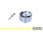 Timing Belt Repair Bearing For Deutz 02931480, 2011