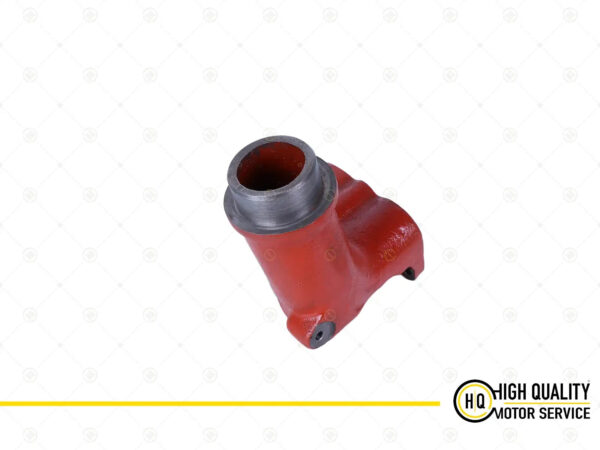 Exhaust Manifold With Gasket for Lister Petter, 201-41552, TS1, TR1, TR. - Image 2