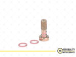 Swivel Union Plug Lister Petter 202-34000, TS, TR, TX, ST, LPW, LPWS, LPA, 13MM