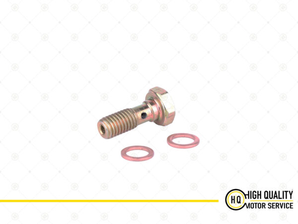 Swivel Union Plug Lister Petter 202-34000, TS, TR, TX, ST, LPW, LPWS, LPA, 13MM - Image 2