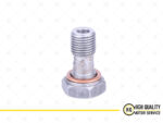 Swivel Union Plug For Lister Petter 201-15400, ST, LPW, LPWS, LPA, LPWT - Image 2