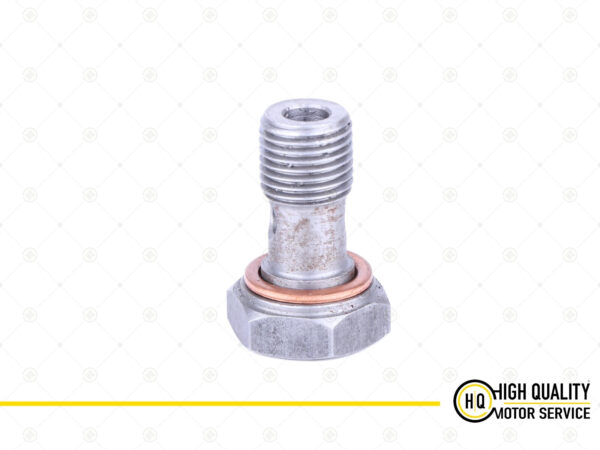 Swivel Union Plug For Lister Petter 201-15400, ST, LPW, LPWS, LPA, LPWT - Image 2