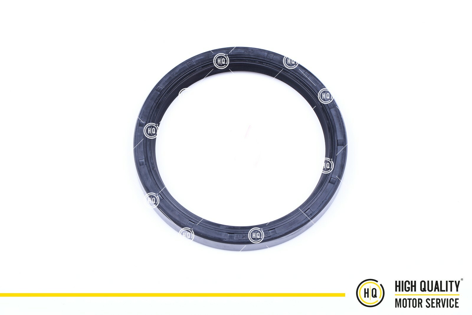 57-2836.jpg Rear Oil Seal For Kubota, 16285-04460, D1105, D1005, D905, V1305, V1505. - Image 1