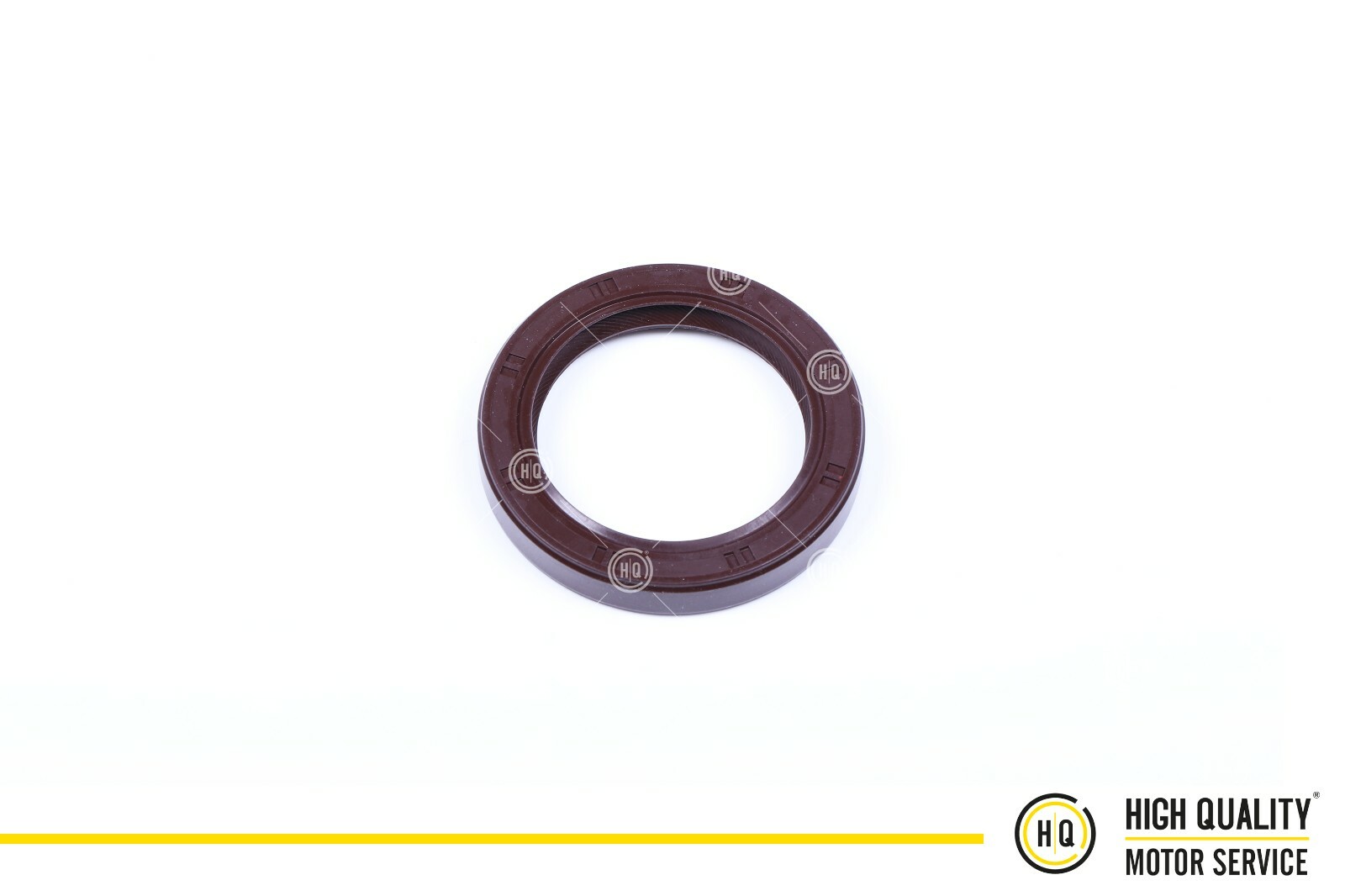 57-2842.jpg Front Oil Seal For Kubota, 15877-04140, D722, D782, D902, Z482, Z602. - Image 1
