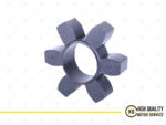Coupling Rubber For Lister Petter 202-35320, TS, TR.