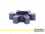Coupling Rubber For Lister Petter 202-35320, TS, TR. - Image 2