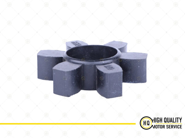 Coupling Rubber For Lister Petter 202-35320, TS, TR. - Image 2