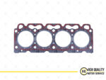 Cylinder Head Gasket For Deutz 04176122 F4L1011, 1011, 3 Notch.