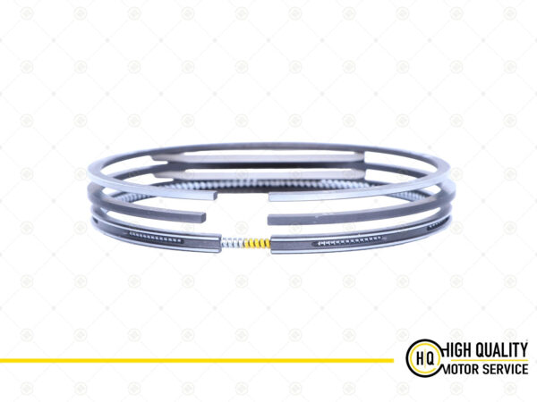 Piston rings STD For Lister Petter 570-36140 TX, (For 1 Piston) - Image 2