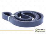 V-Belt Double Belt For Deutz 01180447, 914, 913, 912, 411, 1375MM