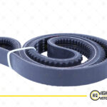 V-Belt Double Belt For Deutz 01180447, 914, 913, 912, 411, 1375MM