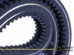 V-Belt Double Belt For Deutz 01180447, 914, 913, 912, 411, 1375MM - Image 2