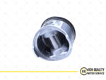 Piston With Ring STD For Perkins, Shibaura 115016800, 103-15, 104-19, 100 Series - Image 5