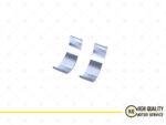 Connecting Rod Bearing 0.30 For Perkins Shibaura, U5ME0030C 404, 400S. - Image 2