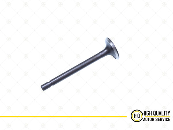 Exhaust Valve For Kubota, 1C010-13123, V3600, 12 Valves Engine. - Image 2