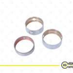 Camshaft Bushing Set For Deutz 04178155, 04178154 BF2L 1011 BF2M 2011