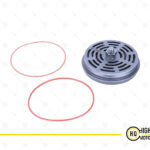 Exhaust Valve Kit For Betico Air compressor 5783837, SB-D.