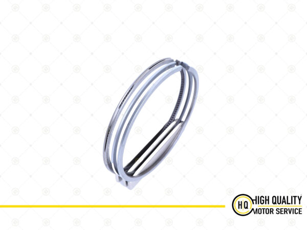 Piston Rings 0.50 For Perkins, 115104090B, 402D, 403, 403C-22T. (For 1 Piston) - Image 2