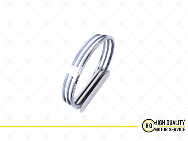 Piston Rings 0.50 For Perkins, 115104090B, 402D, 403, 403C-22T. (For 1 Piston) - Image 3