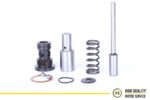 Oil Pump Assembly For Lister Petter 201-82620, 203-82360, ST2, ST, 2 Cylinder.