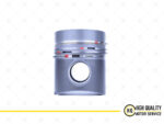 Piston With Ring STD For Deutz 02417200, F 8L 413, F 6L 413, F10L413, 120mm. - Image 2